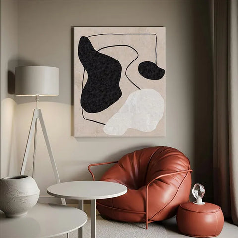 Fragmented Harmony #CDFB00013