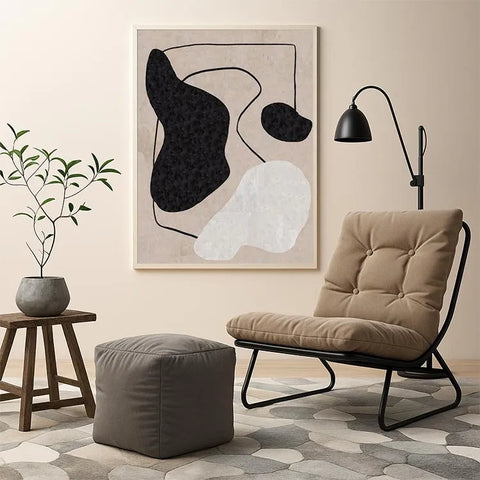 Fragmented Harmony #CDFB00013