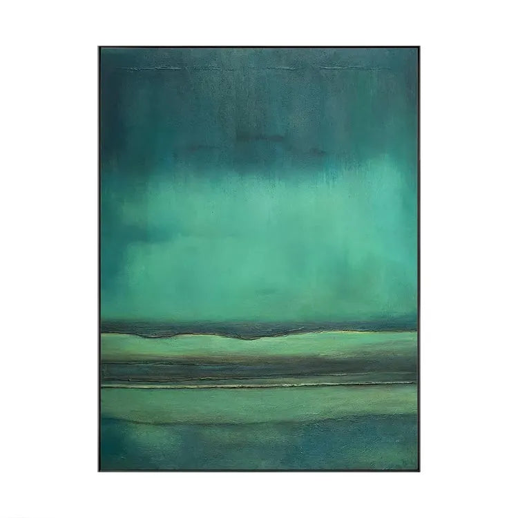 Emerald Depths #CDFB00015