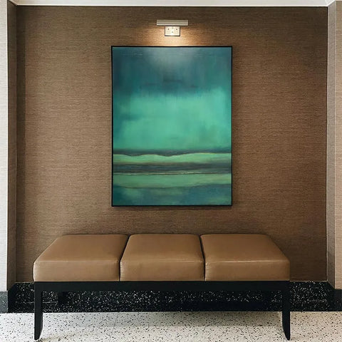 Emerald Depths #CDFB00015