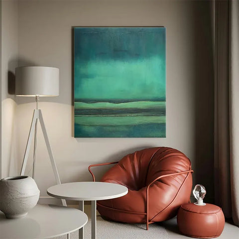 Emerald Depths #CDFB00015