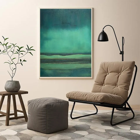 Emerald Depths #CDFB00015