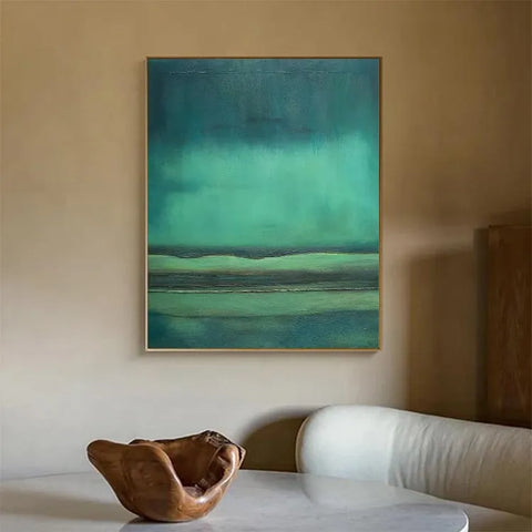 Emerald Depths #CDFB00015