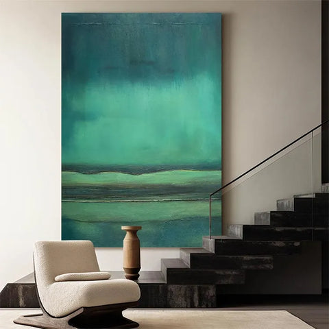 Emerald Depths #CDFB00015