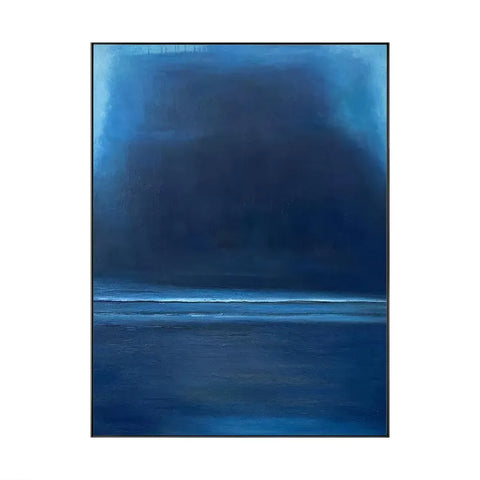 Serene Azure Embrace #CDFB00016