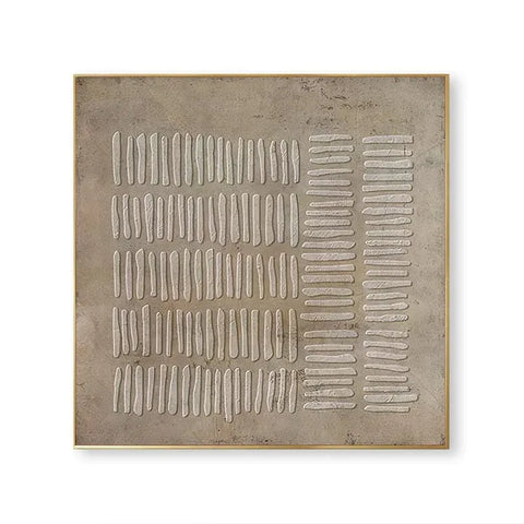 Faded Grids of Time #CDFB00018