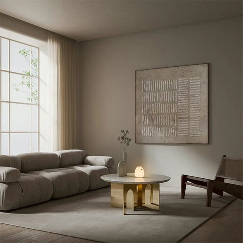 Faded Grids of Time #CDFB00018