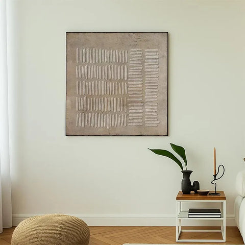 Faded Grids of Time #CDFB00018