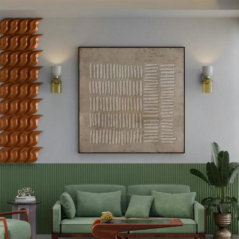 Faded Grids of Time #CDFB00018