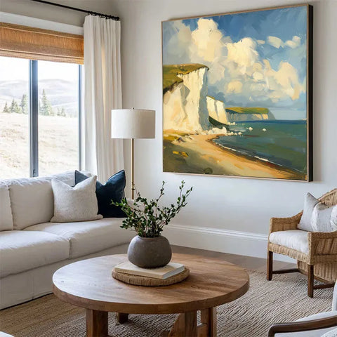 Cliffside Serenity by the Bay #CDFB00029