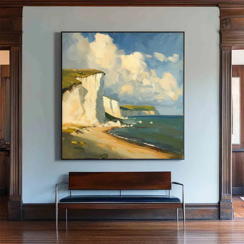 Cliffside Serenity by the Bay #CDFB00029