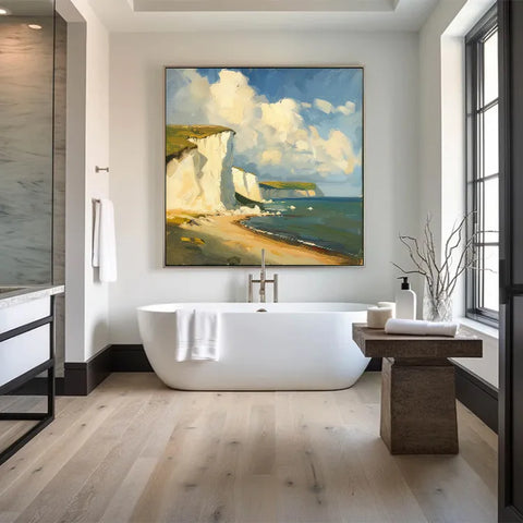 Cliffside Serenity by the Bay #CDFB00029