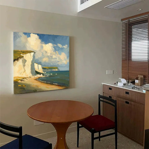 Cliffside Serenity by the Bay #CDFB00029