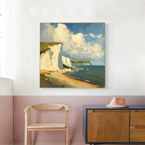 Cliffside Serenity by the Bay #CDFB00029