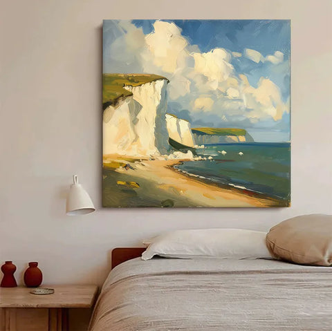 Cliffside Serenity by the Bay #CDFB00029