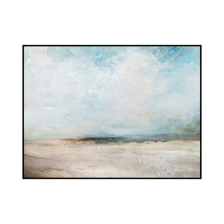 Azure Wave Serenity #CDFB00030