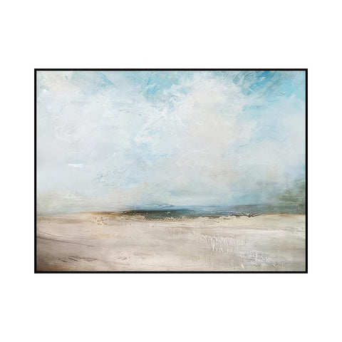 Azure Wave Serenity #CDFB00030