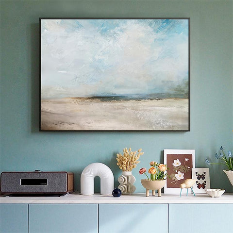 Azure Wave Serenity #CDFB00030