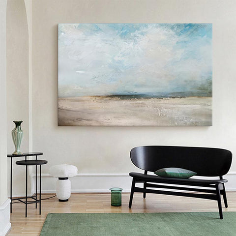 Azure Wave Serenity #CDFB00030