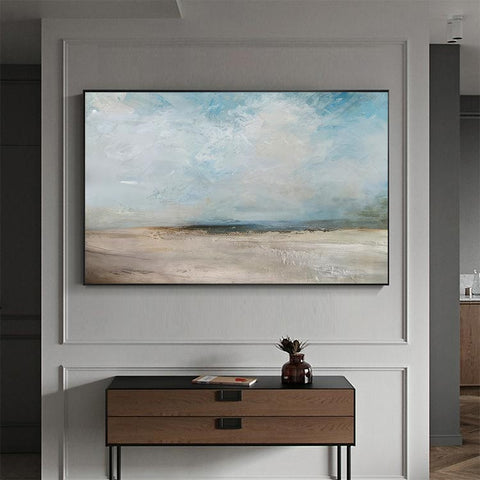 Azure Wave Serenity #CDFB00030