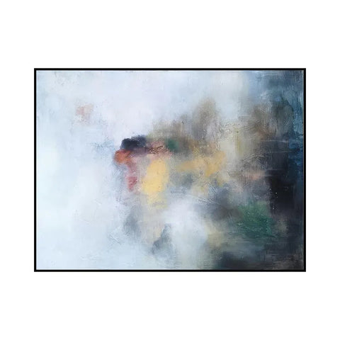 Chaotic Chromatic Pulse #CDFB00044