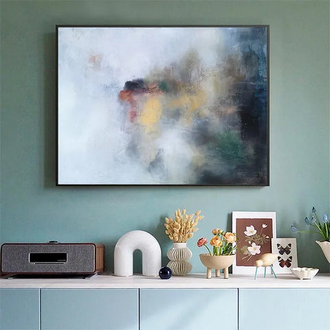 Chaotic Chromatic Pulse #CDFB00044