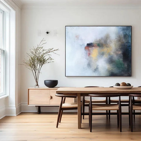 Chaotic Chromatic Pulse #CDFB00044