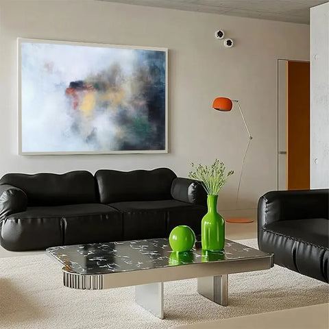 Chaotic Chromatic Pulse #CDFB00044