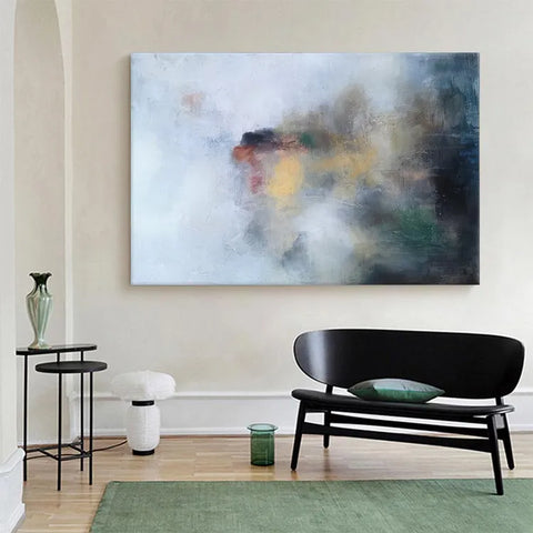 Chaotic Chromatic Pulse #CDFB00044