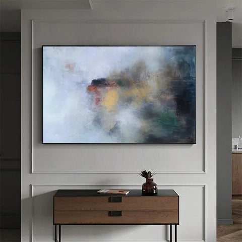 Chaotic Chromatic Pulse #CDFB00044