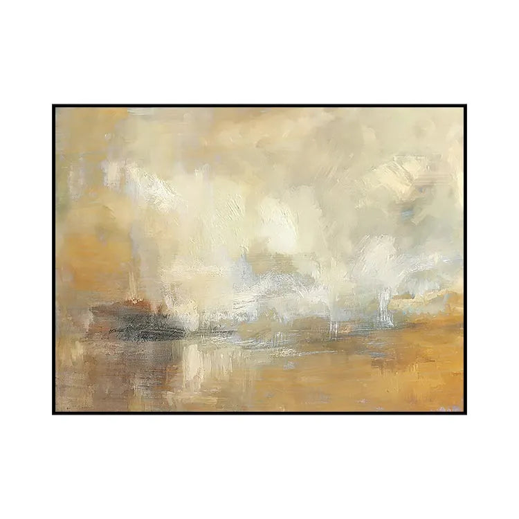 Floating Serenity #CDFB00054