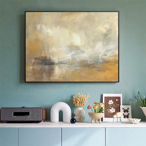 Floating Serenity #CDFB00054