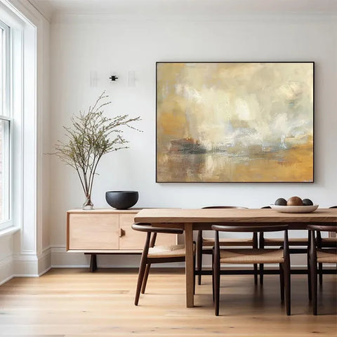 Floating Serenity #CDFB00054