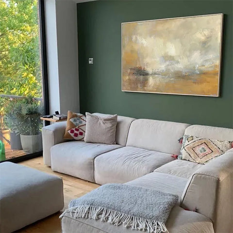 Floating Serenity #CDFB00054