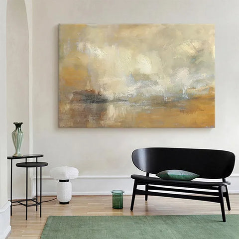 Floating Serenity #CDFB00054