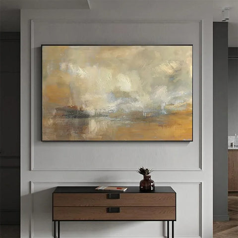 Floating Serenity #CDFB00054