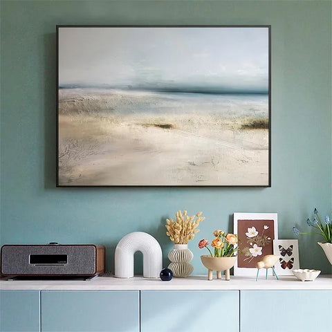 Serene Shoreline #CDFB00056