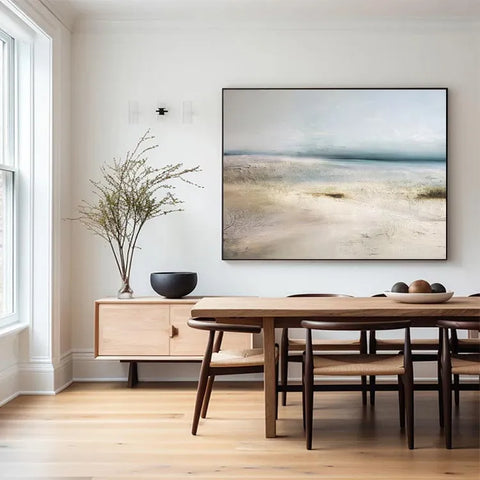 Serene Shoreline #CDFB00056