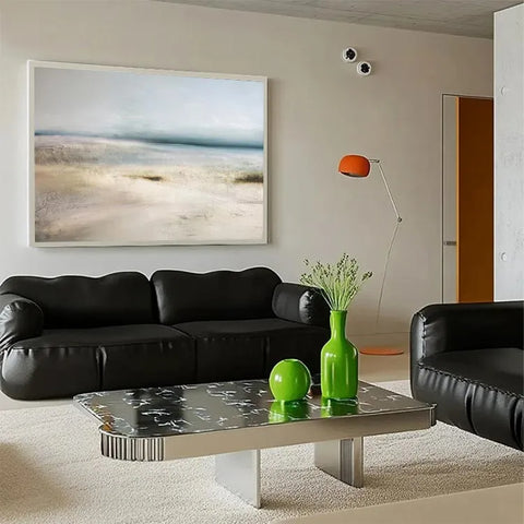 Serene Shoreline #CDFB00056