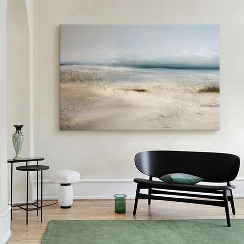 Serene Shoreline #CDFB00056