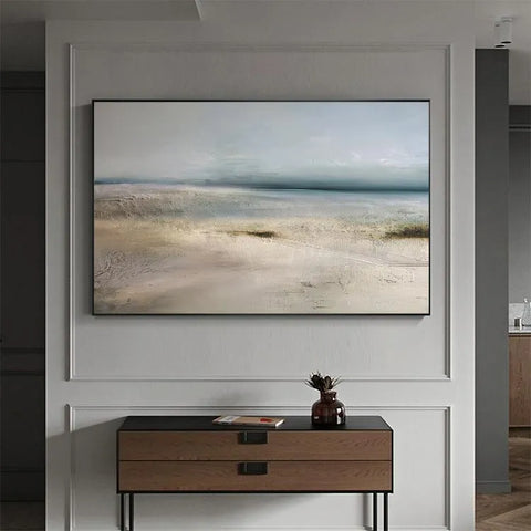 Serene Shoreline #CDFB00056