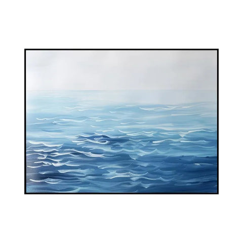 Serene Ocean Embrace #CDFB00063