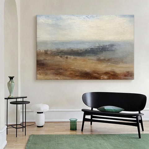 Serene Reflections on Azure #CDFB00068