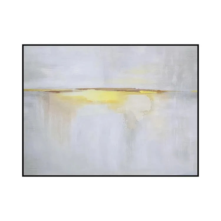 Serene Gradient Horizon #CDFB00069