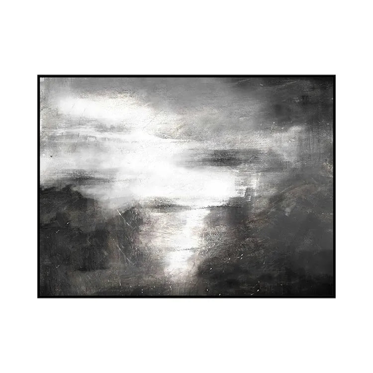 Ethereal Solitude #CDFB00073