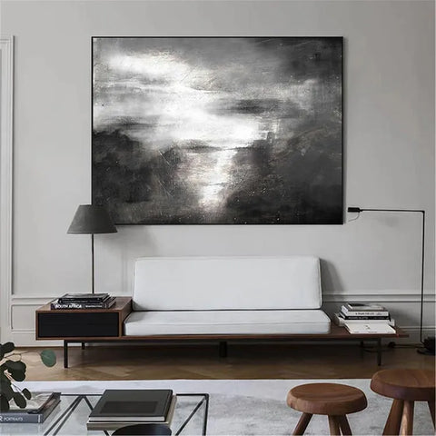 Ethereal Solitude #CDFB00073