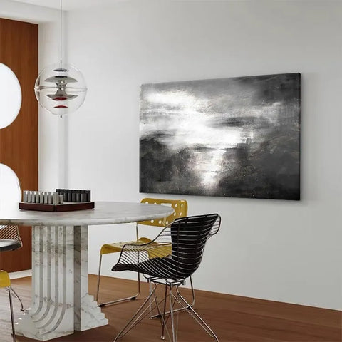 Ethereal Solitude #CDFB00073