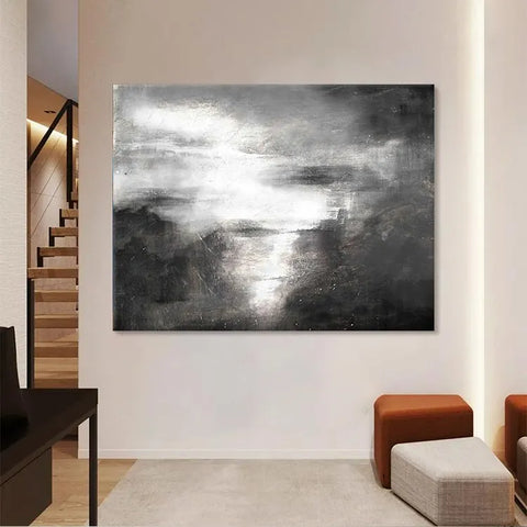 Ethereal Solitude #CDFB00073