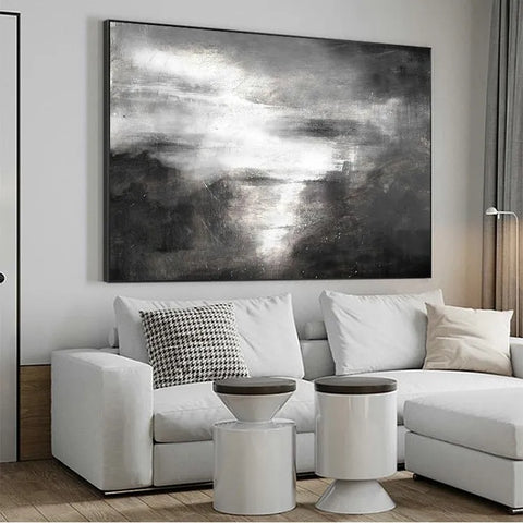 Ethereal Solitude #CDFB00073