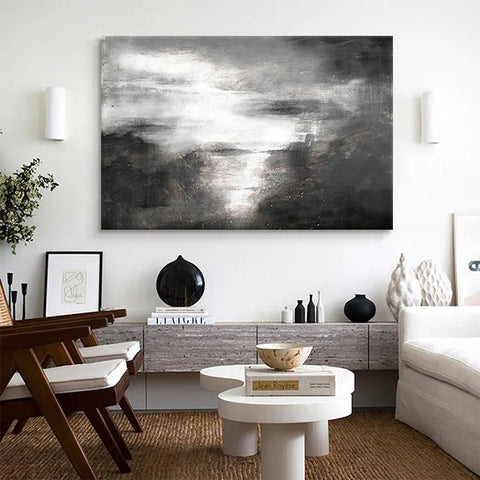 Ethereal Solitude #CDFB00073